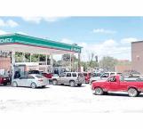 ´Surten´ las gasolineras con nuevo aumento