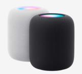Apple presenta nuevo HomePod con mejor sonido