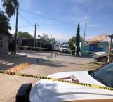 Muere hombre atropellado en la Juárez