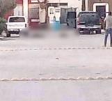 Matan a tres policías en Nuevo León