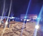 Balaceras en Chihuahua dejan 3 muertos
