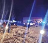 Balaceras en Chihuahua dejan 3 muertos