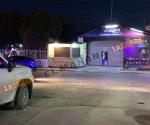 Catean depósito auto servicio en Reynosa
