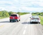 GN intensifica vigilancia en carreteras federales