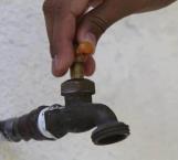 Racionan agua potable en Reynosa