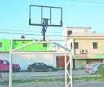 Ingenio para el basquetbol