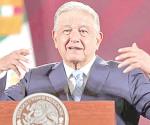 ´México es más seguro que EU´: López Obrador