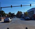 Proyectan modernizar semáforos viales