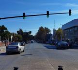 Proyectan modernizar semáforos viales