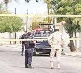 Asesinan a balazos a 4 personas en La Paz