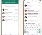 Lanza WhatsApp nuevas herramientas para administrar grupos