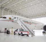 Compra gobierno de Tayikistán el avión presidencial