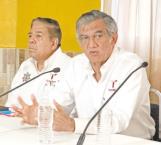 Atiende el gobernador mesa de seguridad en Matamoros