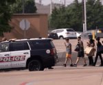Tiroteo en mall de Texas dejó 8 muertos