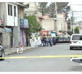Abaten policías a extorsionadores en Chimalhuacán