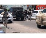 Enfrentamiento en Sonora; 5 muertos y un policía herido