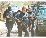 Asesinan a mando policial de Guerrero
