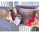 Nueva huelga en Matamoros