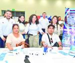 Ofertan 3 mil puestos de trabajo en Tampico