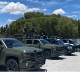 ´Levantan´ a 5 policías en Villa Hidalgo, Zacatecas