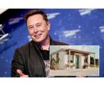 ¿Cómo es la casa de 2 habitaciones de Elon Musk que cuesta 50md?