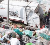 Ex profesor de la UNAM acumulaba basura en Ecatepec