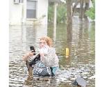 Deja huracán Idalia 2 muertos en Florida