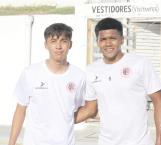 Reynosenses refuerzan al club de futbol Reynosa