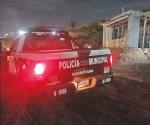 Asesinan a dos policías en Querétaro