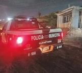 Asesinan a dos policías en Querétaro