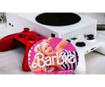 Microsoft anuncia colaboración entre Xbox y Barbie