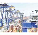 Aumenta actividad puerto de Altamira