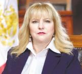 Plagia CJNG a alcaldesa de Michoacán