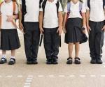 ¿Esta de acuerdo que se obligue el uso del uniforme en las escuelas púbicas?
