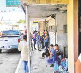 Copan migrantes puente a Roma