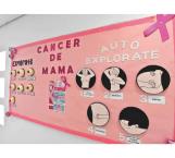 En Reynosa han fallecido seis mujeres a raíz del cáncer de mama de enero a octubre del 2023. (Foto: Guadalupe Castorena)