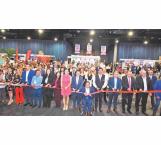 Inauguran Expo Made in Reynosa