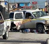 Otra jornada violenta en Reynosa
