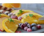 Frutas y verduras de temporada para reforzar el sistema inmune