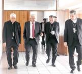 Critican obispos la seguridad del país