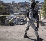 Ataca CJNG a elementos de la GN y Ejército en Jalisco