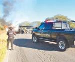 Matan a tres militares en ataque en Jalisco