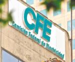 Aumentan duración  y apagones de CFE