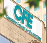 Aumentan duración  y apagones de CFE