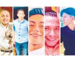 Matan a 6 alumnos de la ULM de Celaya