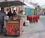 Cierran calles del centro de Reynosa por festejos a la Virgen de Guadalupe