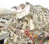 Mata terremoto en China a 111 personas