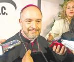 Lamenta Obispo inseguridad en San Fernando