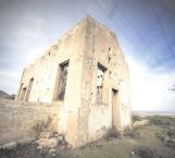 Lugares abandonados en México