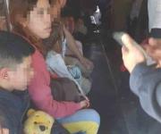 Rescatan a los 31 migrantes secuestrados en Reynosa